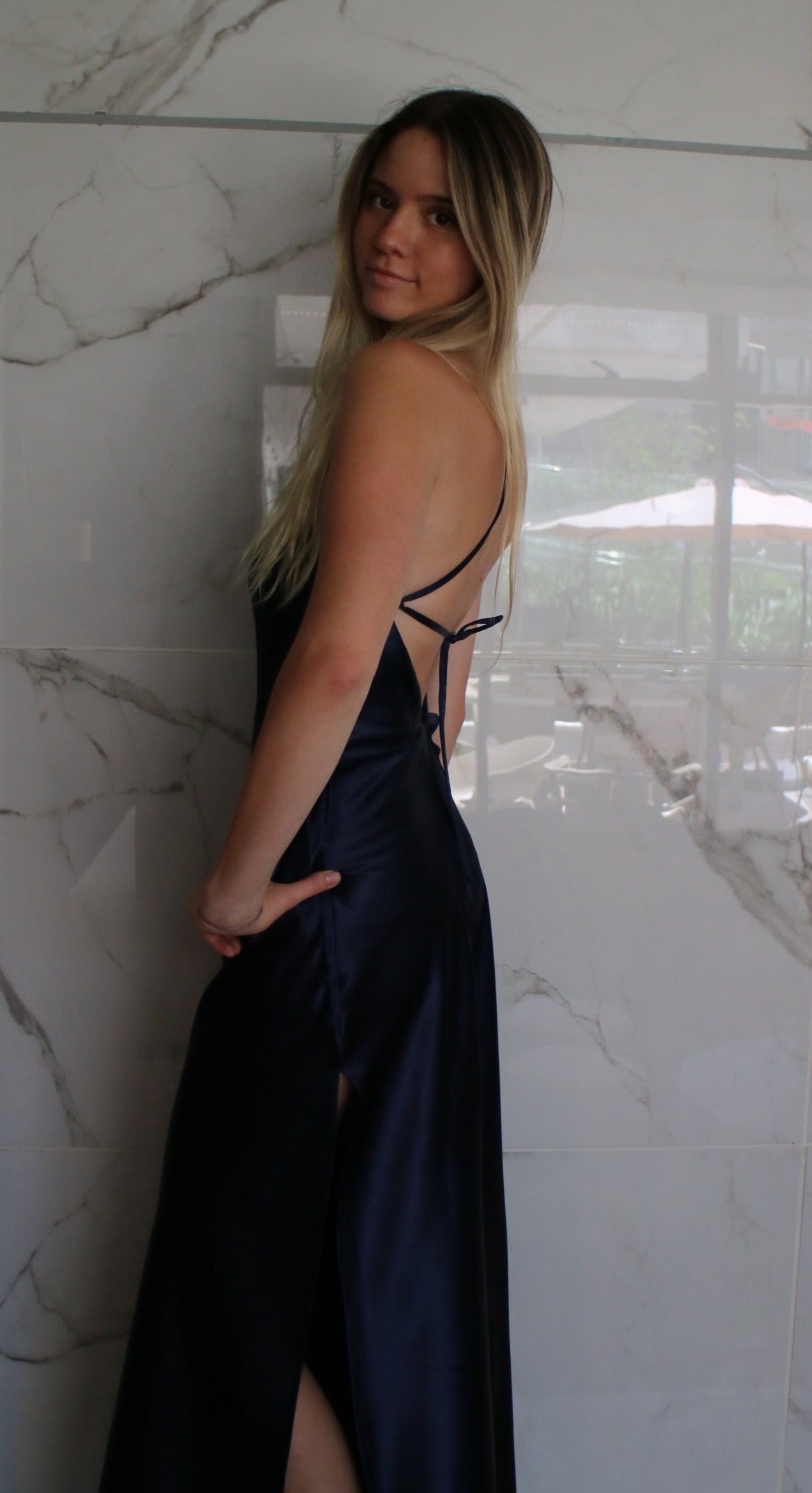 Vestido Emma