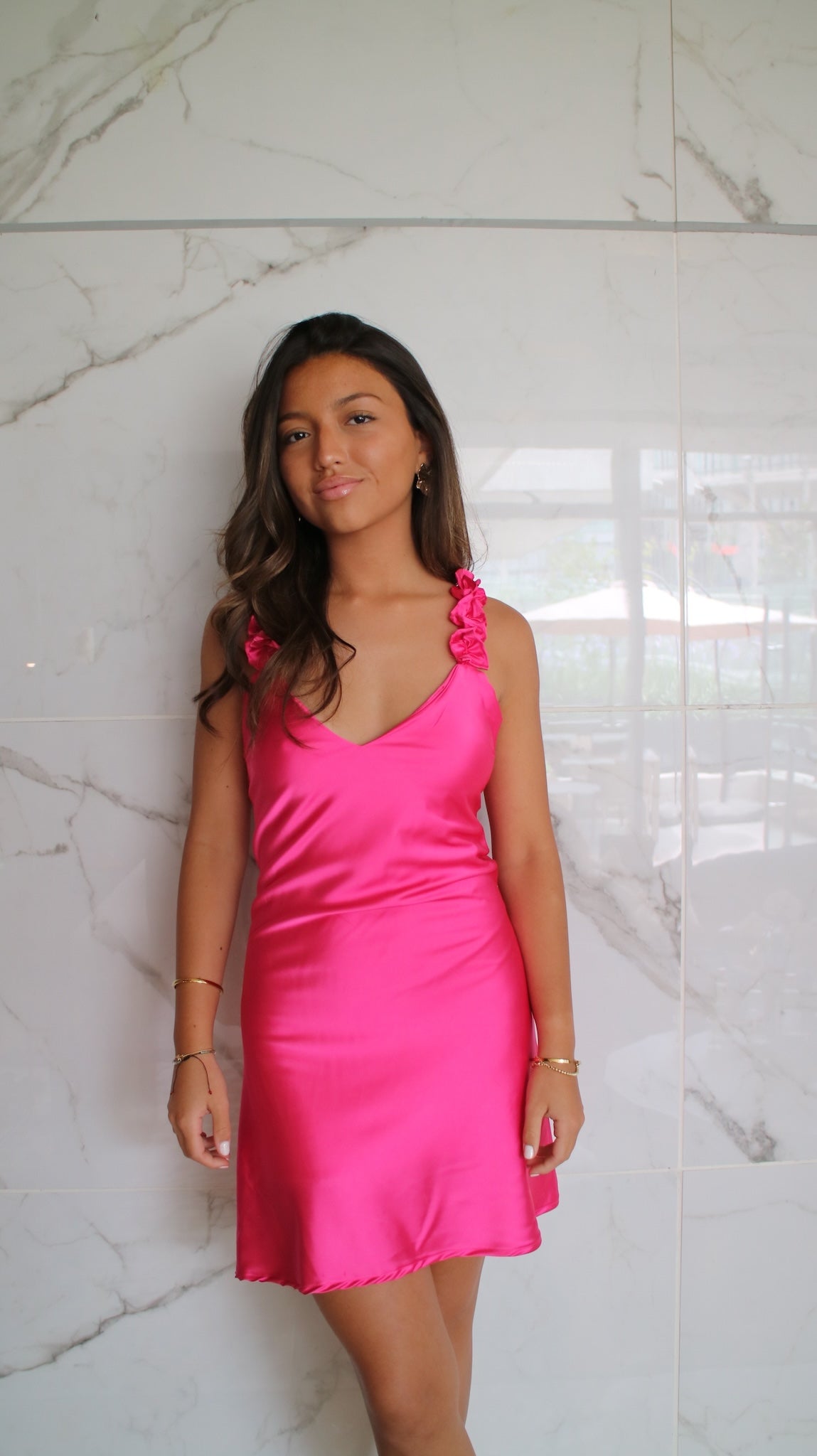 Vestido Alba