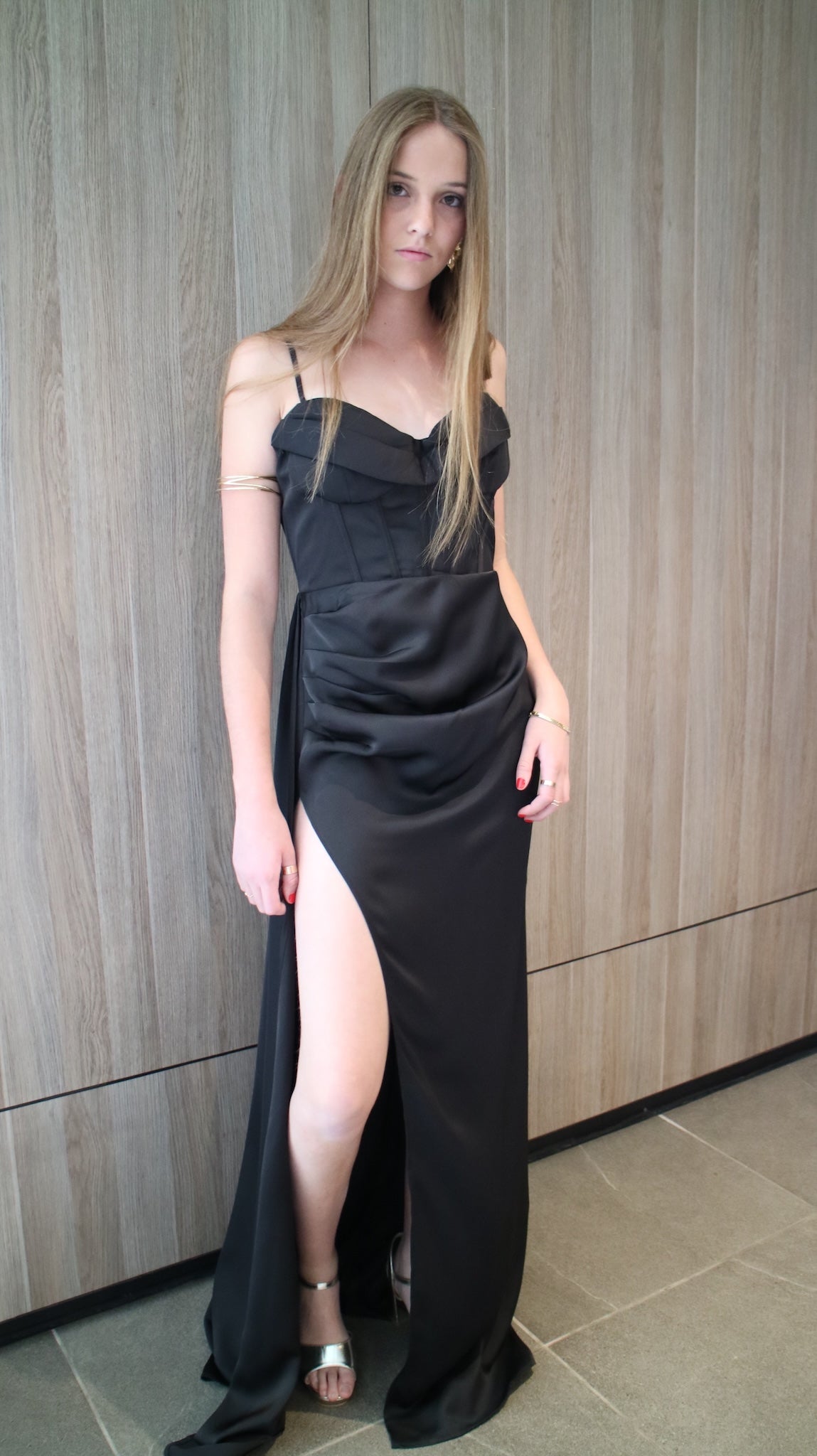 Vestido Catalina