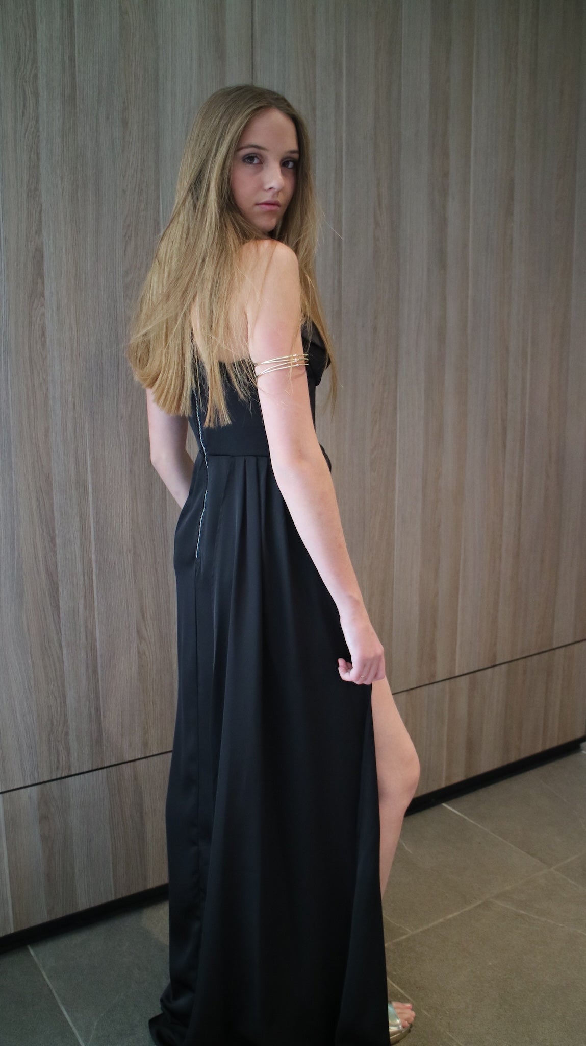 Vestido Catalina