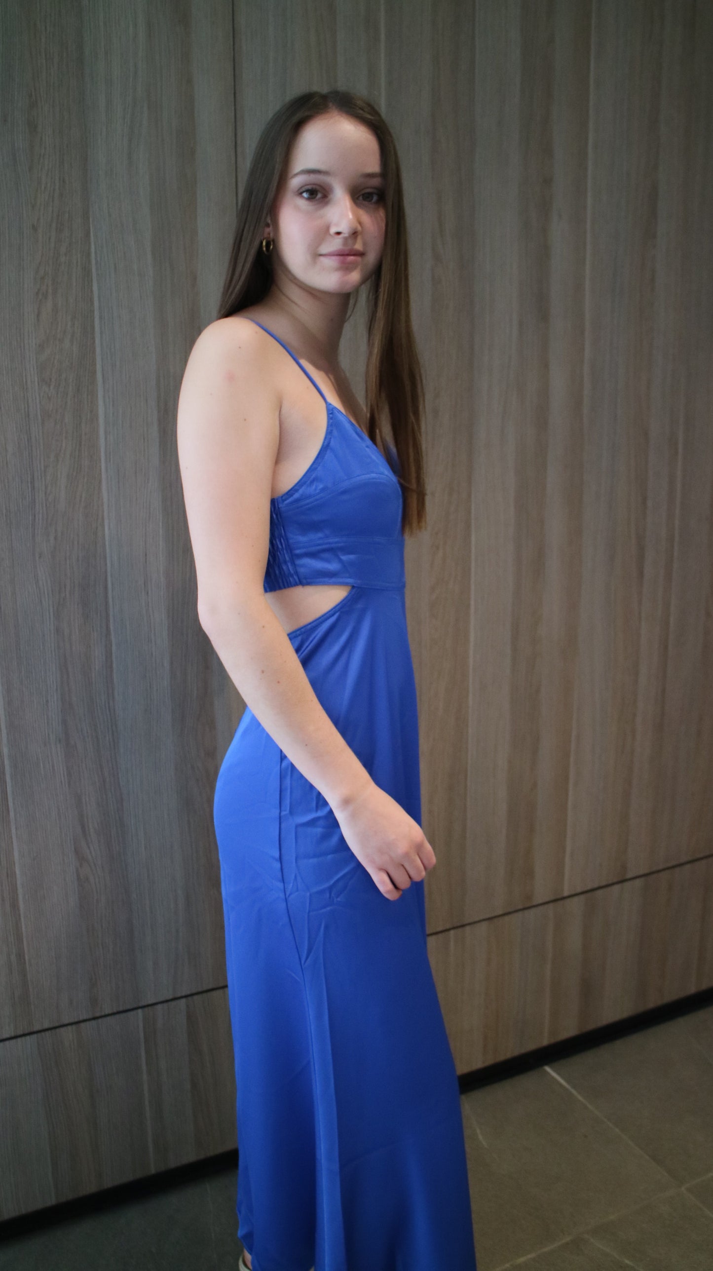 Vestido Constanza
