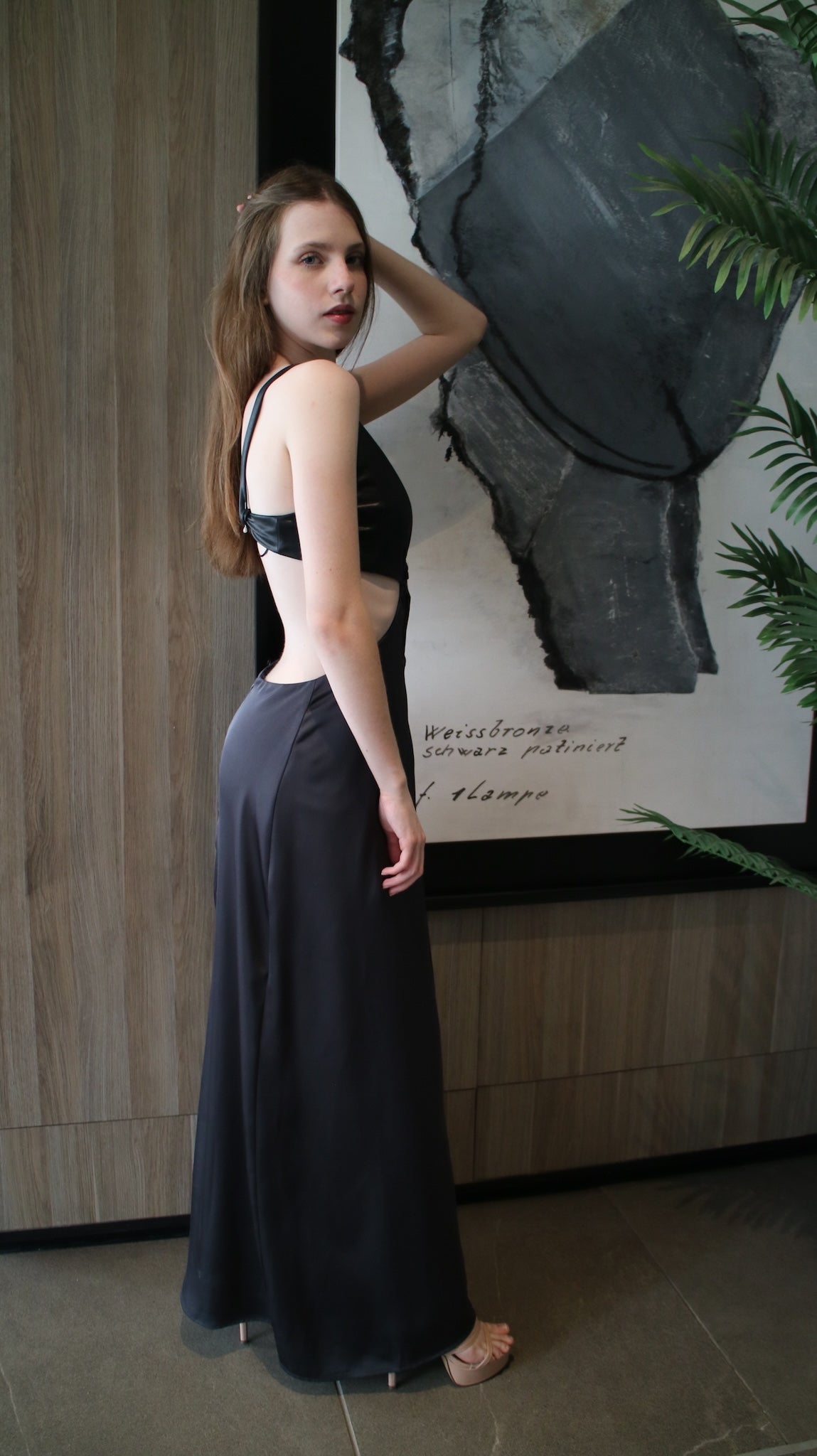 Vestido Gabriela