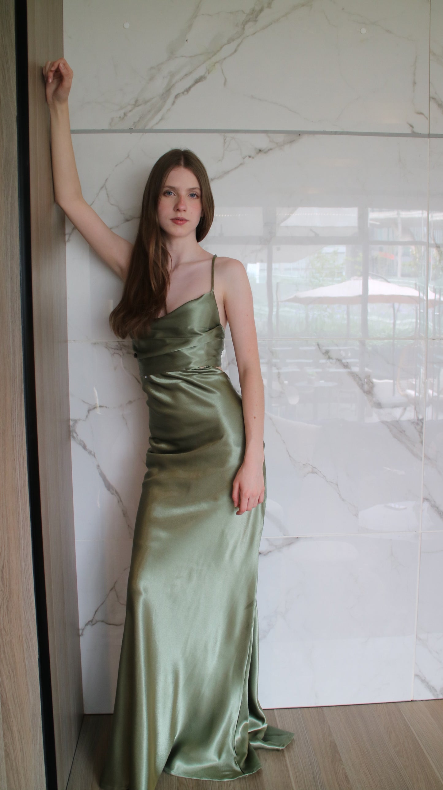 Vestido Nora