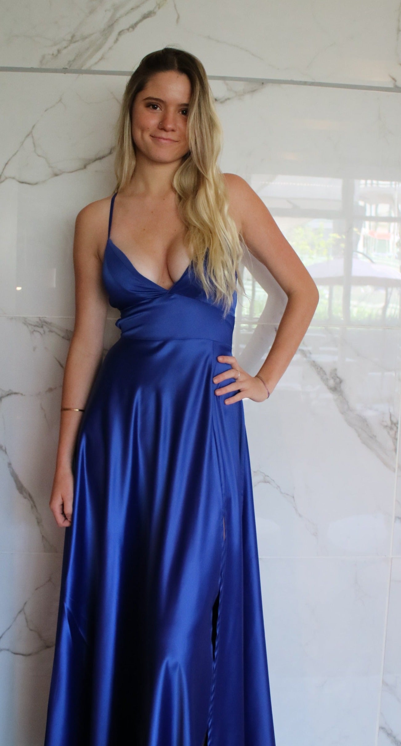 Vestido Antonella