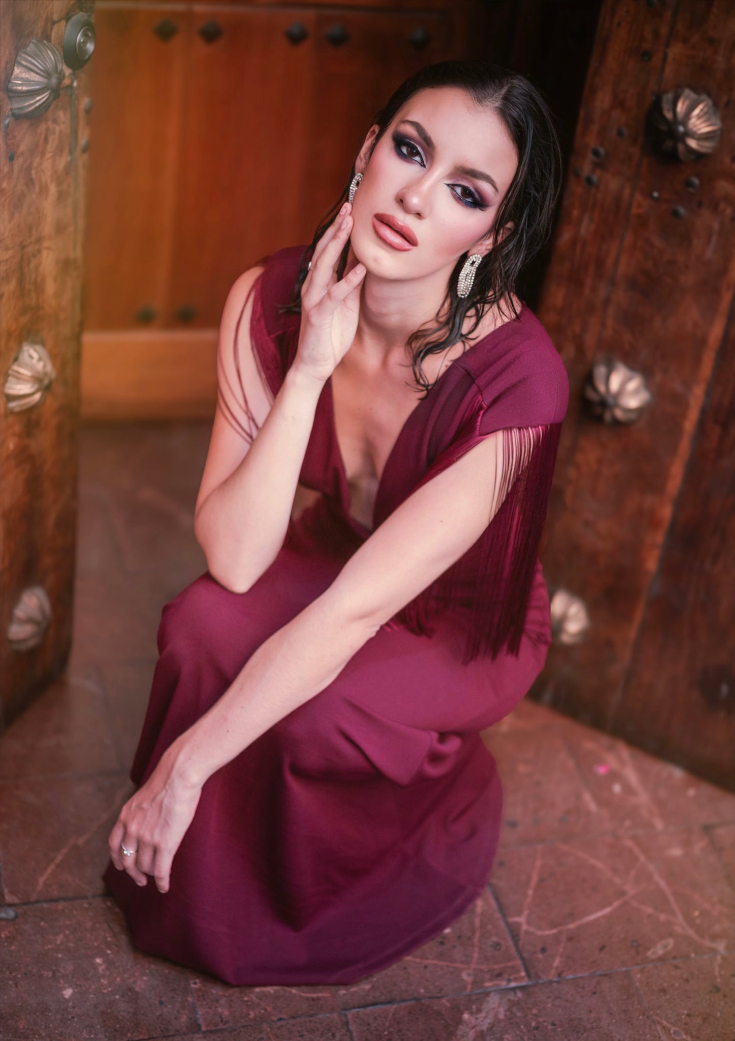 Vestido Florencia