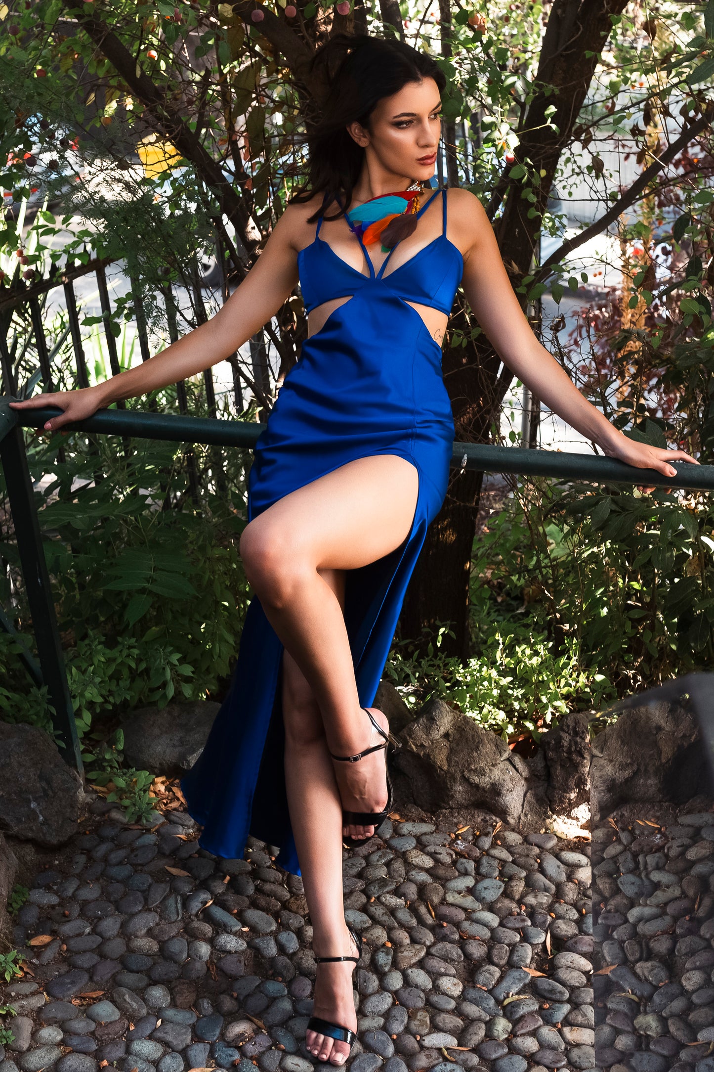 Vestido Agustina