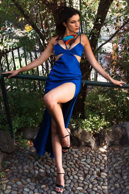 Vestido Agustina