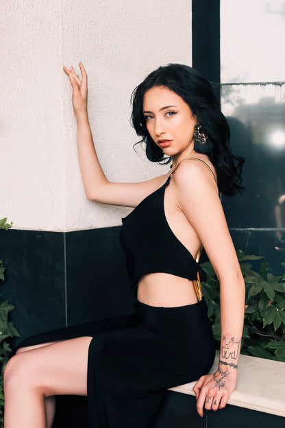 Vestido Noa