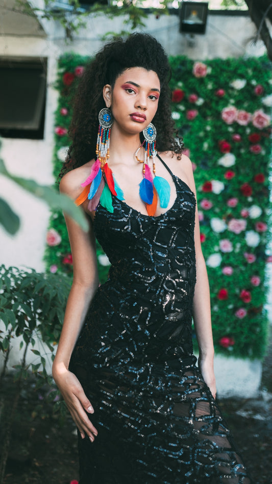 Vestido Ángela