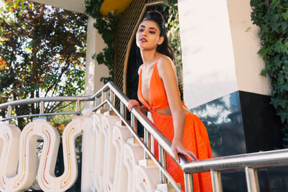 Vestido Trinidad