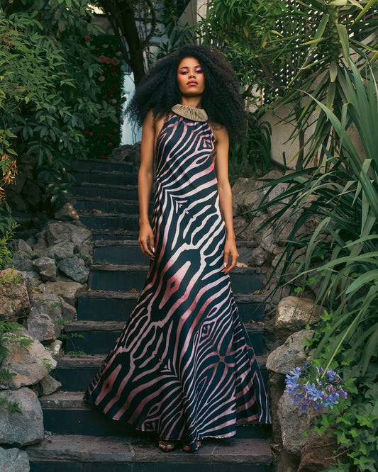 Vestido Valeria
