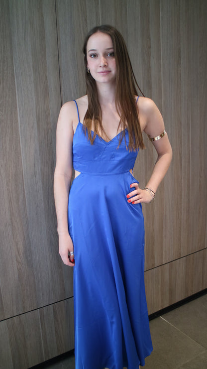 Vestido Constanza