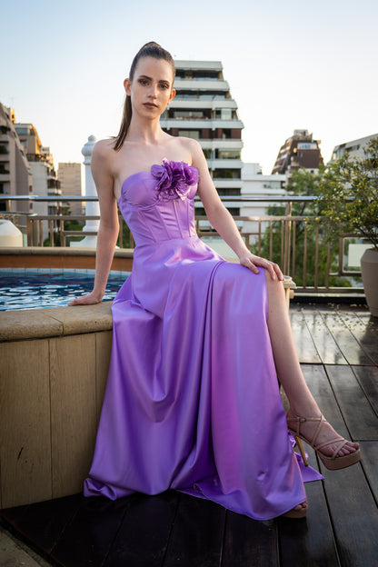 Vestido Alejandra