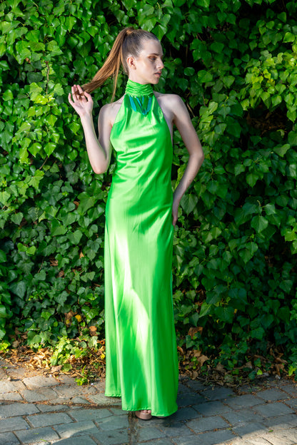 Vestido Josefa