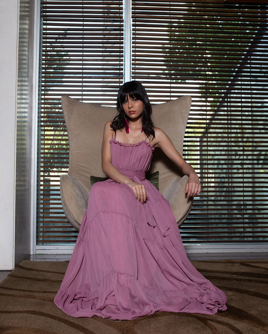 Vestido Josefina