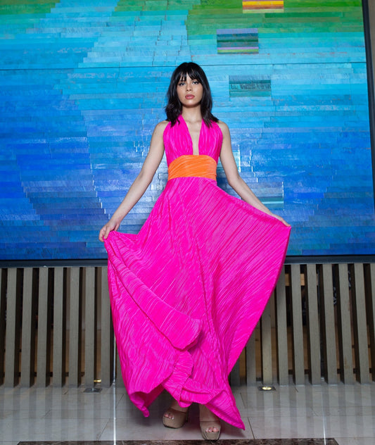 Vestido Roberta