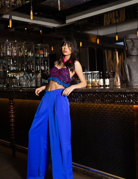 Pantalón Stella