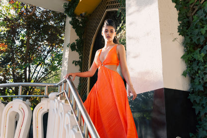 Vestido Trinidad