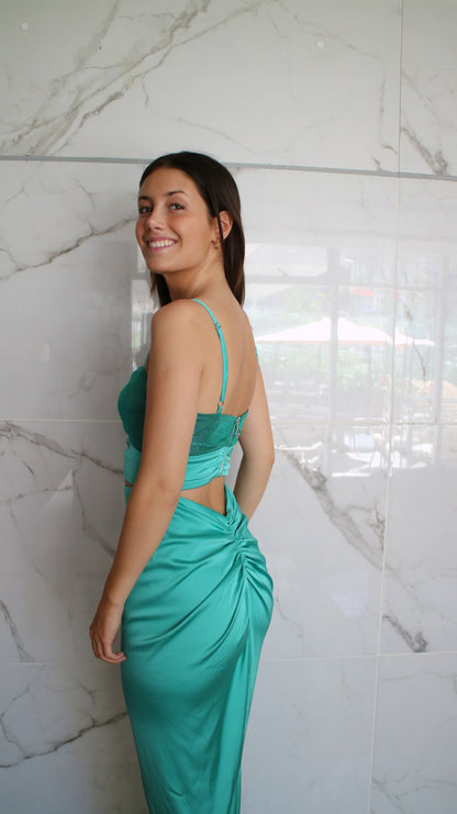 Vestido Caro