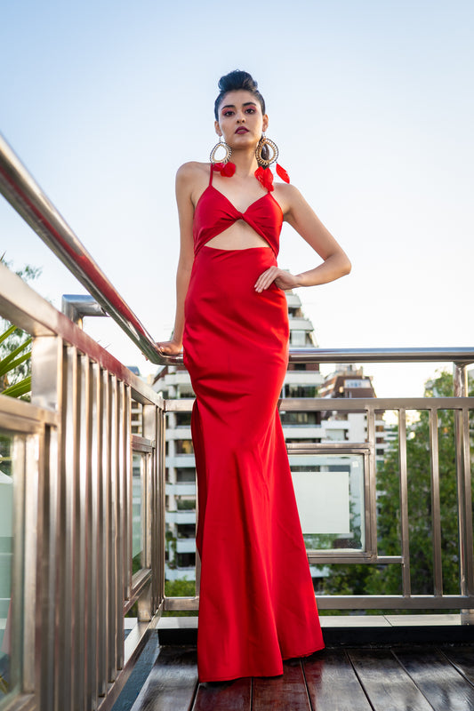 Vestido Luisa