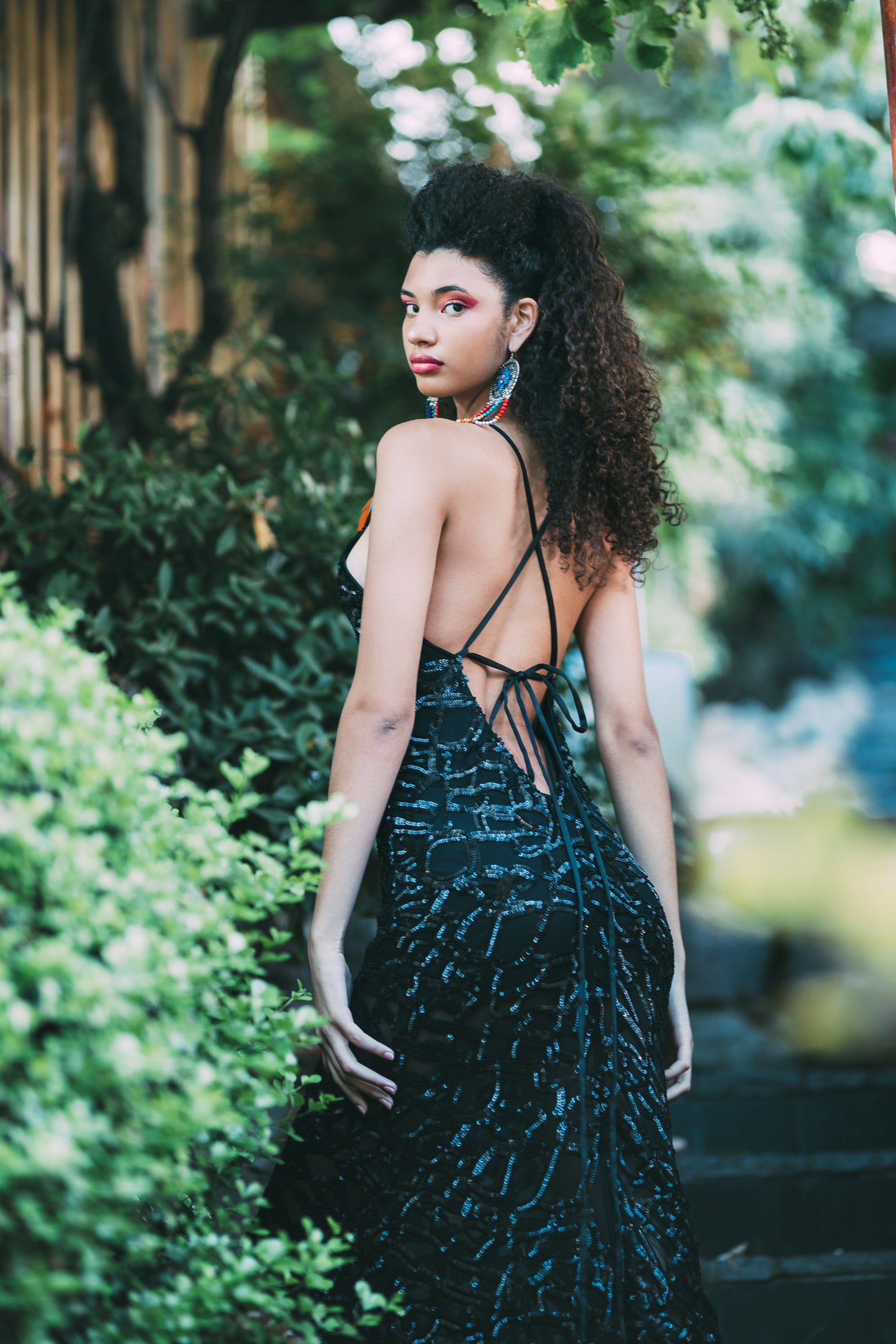 Vestido Ángela