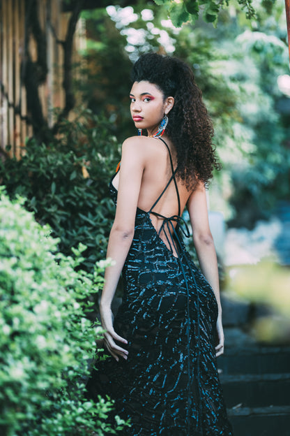Vestido Ángela