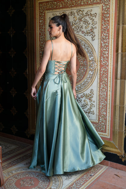 Vestido Alejandra