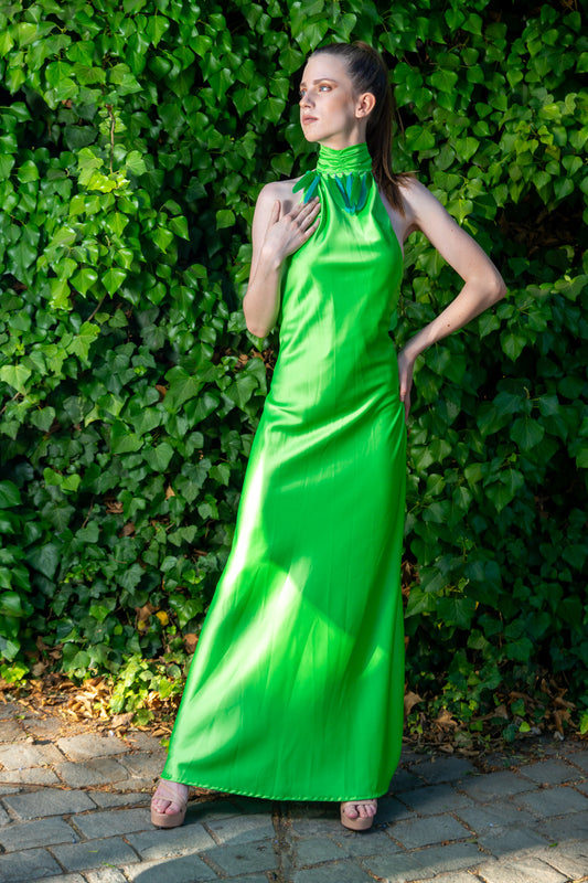 Vestido Josefa