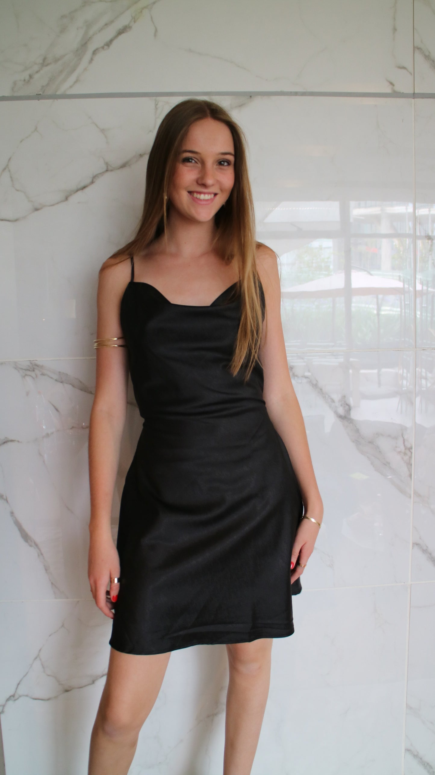 Vestido Vanesa