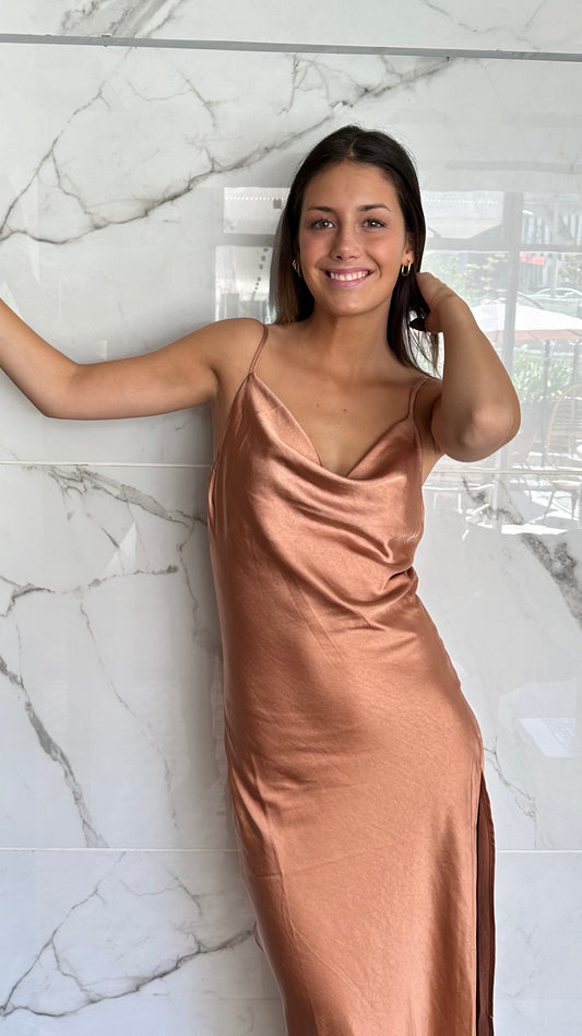 Vestido Roma