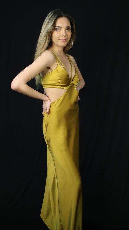 Vestido Agustina