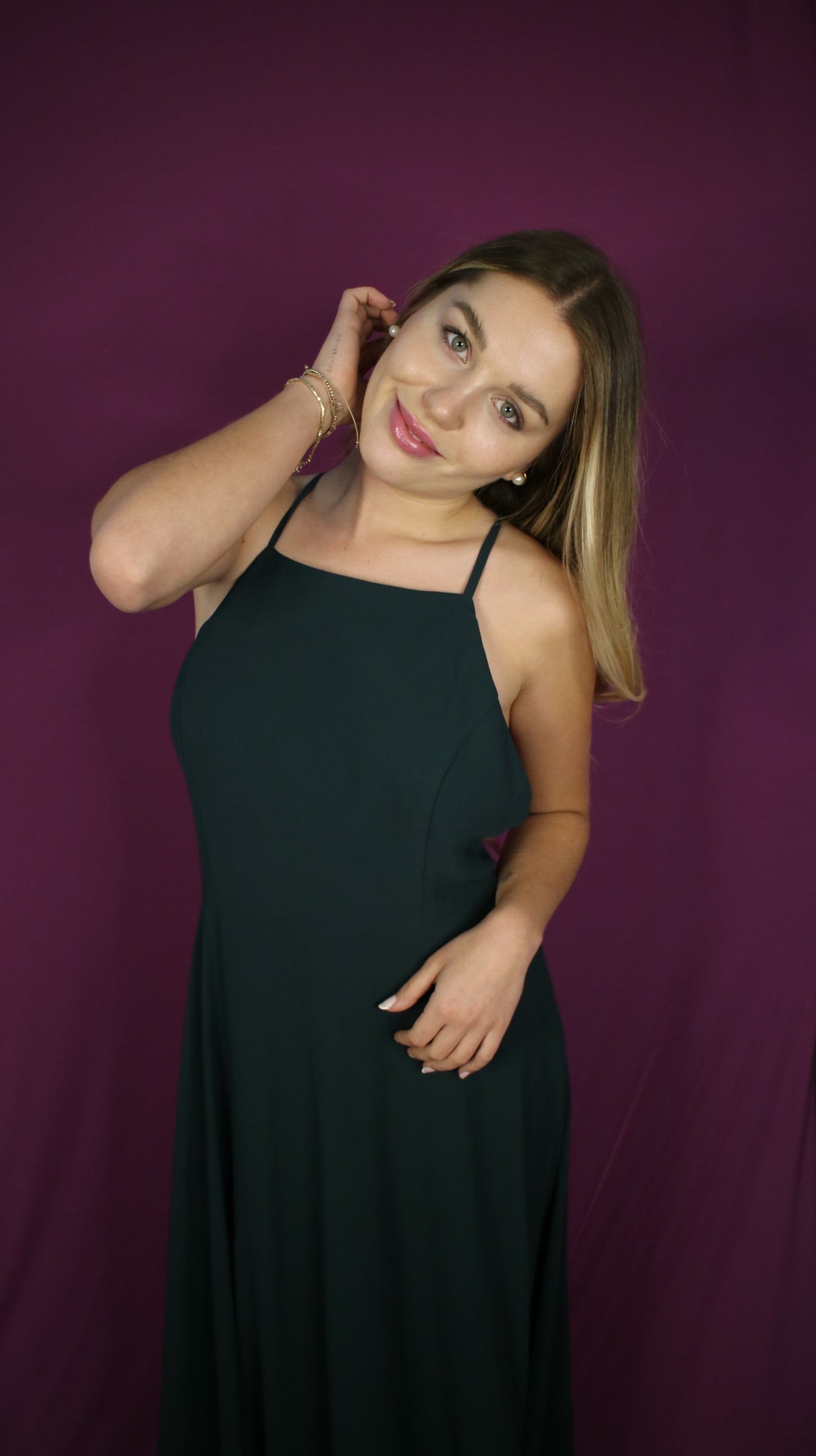 Vestido Andrea