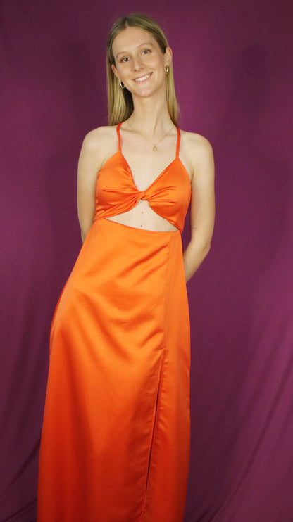 Vestido Clara