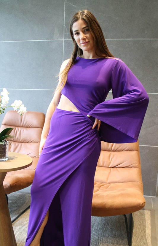 Vestido Paola