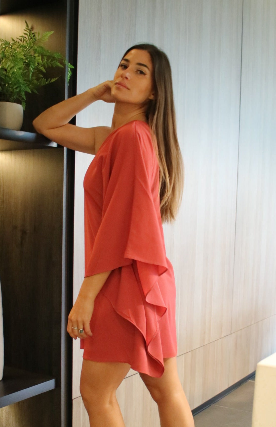 Vestido Verónica