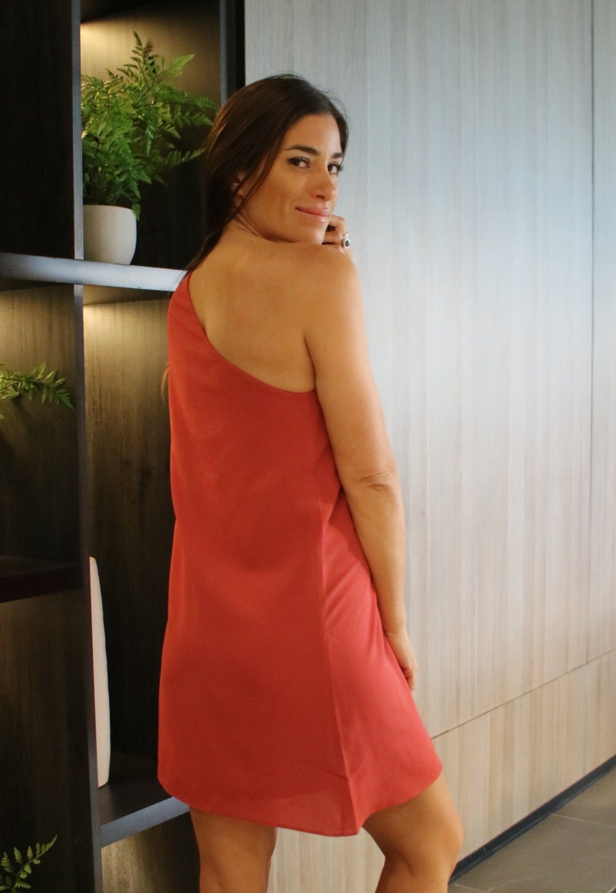 Vestido Verónica