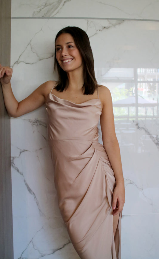 Vestido Sofía