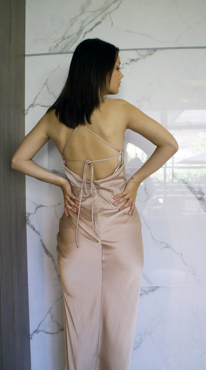 Vestido Sofía