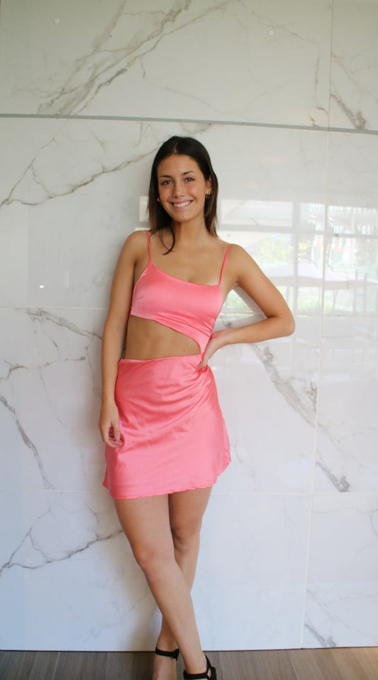 Vestido Emilia