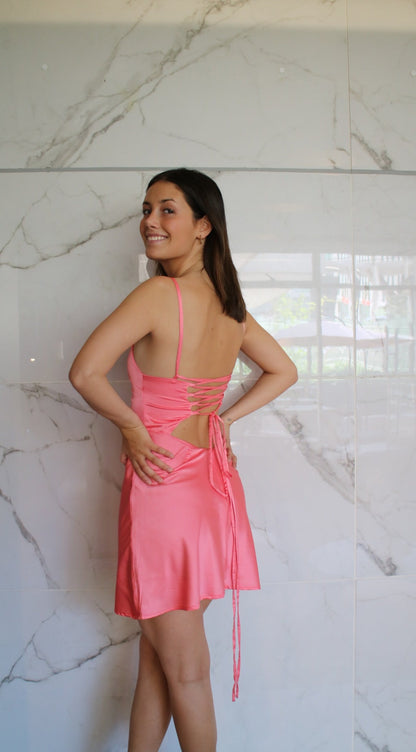 Vestido Emilia