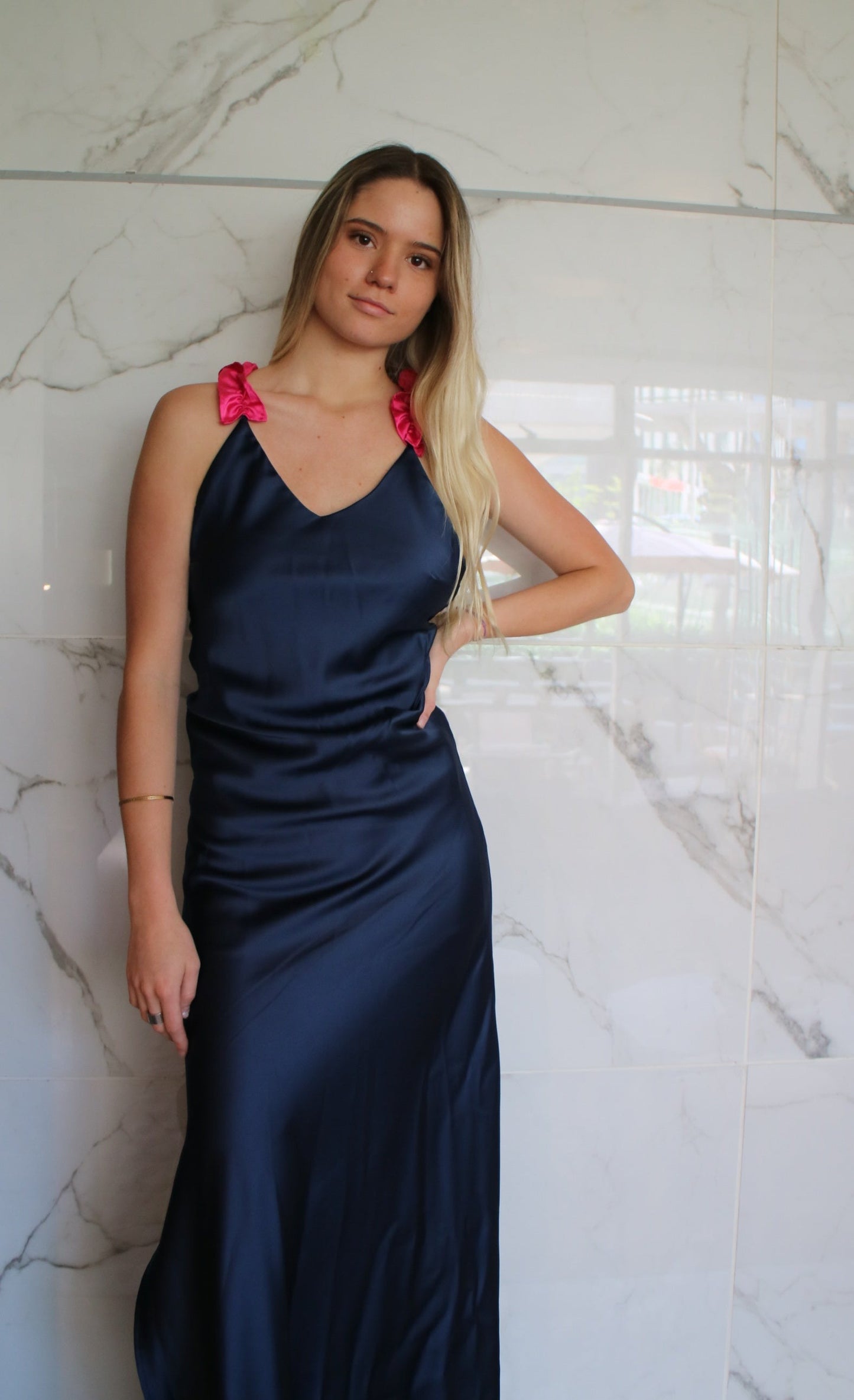 Vestido Lucia ¡elige el color de vuelo que quieras!
