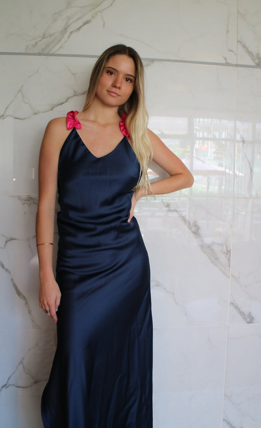Vestido Lucia ¡elige el color de vuelo que quieras!