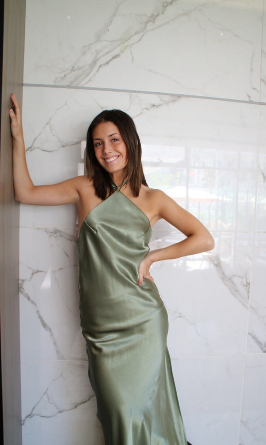 Vestido Javi