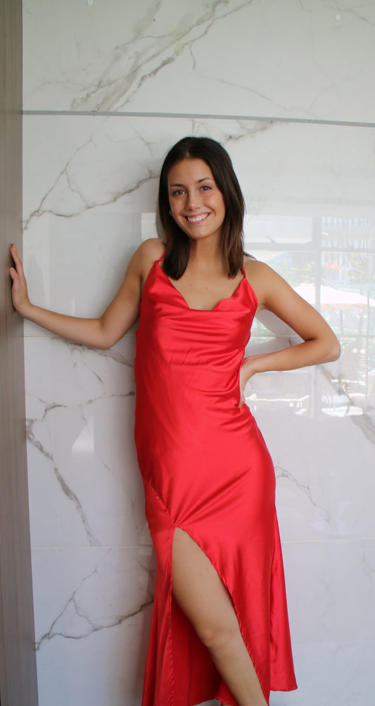Vestido Daniela