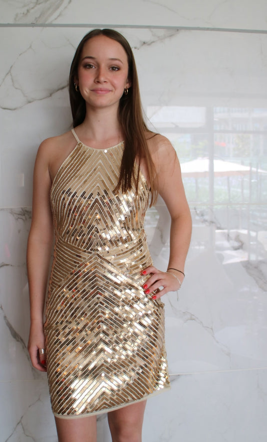 Vestido Paula