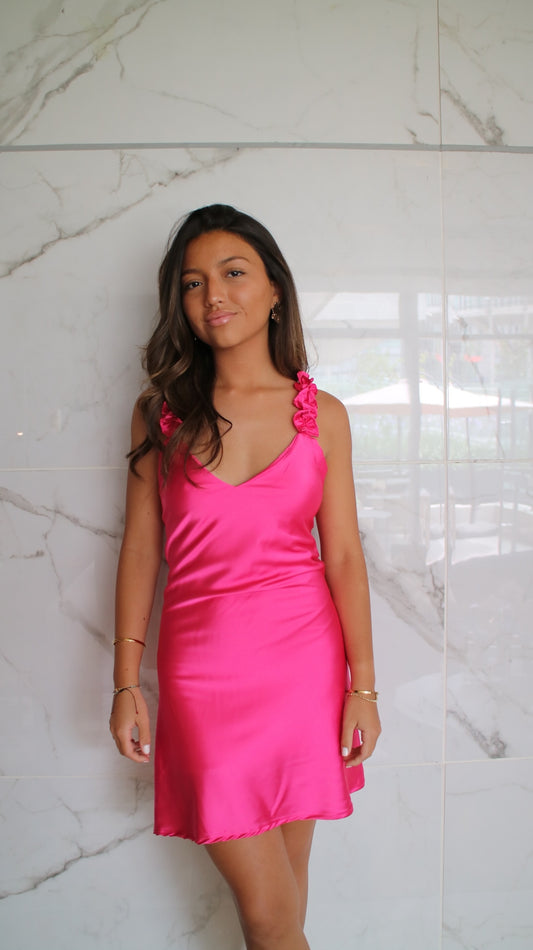 Vestido Alba