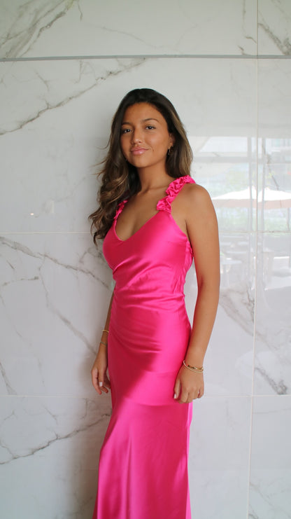 Vestido Karina