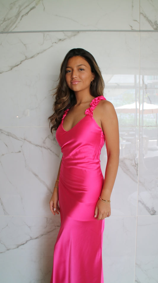 Vestido Karina