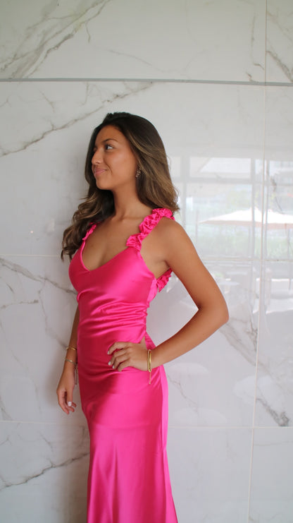 Vestido Karina
