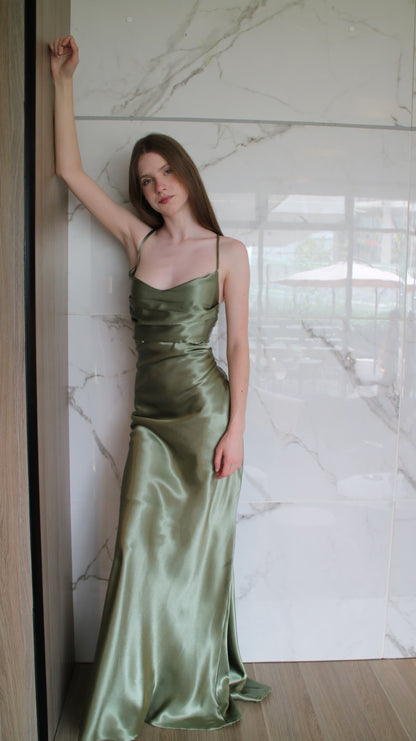 Vestido Nora
